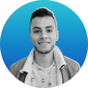 Photo of Giovanny Gómez