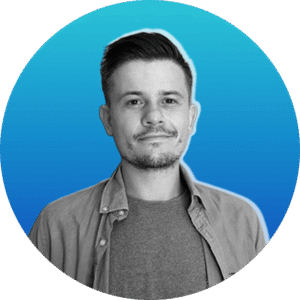 Photo of Andre van Rooyen