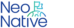 NeoNative Logo