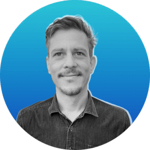 Photo of Neil van Rooyen