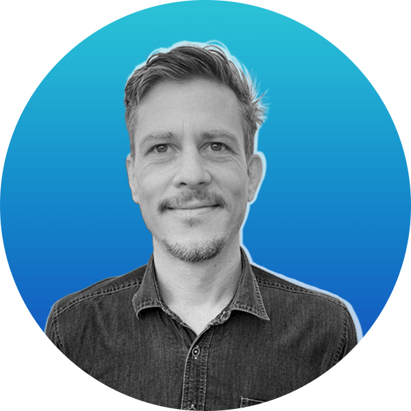 Photo of Neil van Rooyen